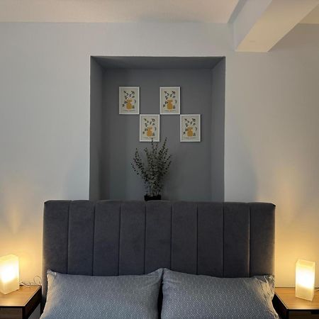 M & E Ferienwohnung Bad Mergentheim Luaran gambar