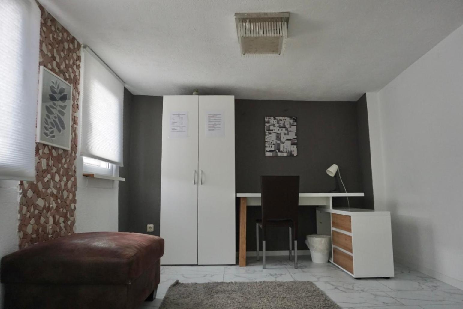 M & E Ferienwohnung Bad Mergentheim Luaran gambar