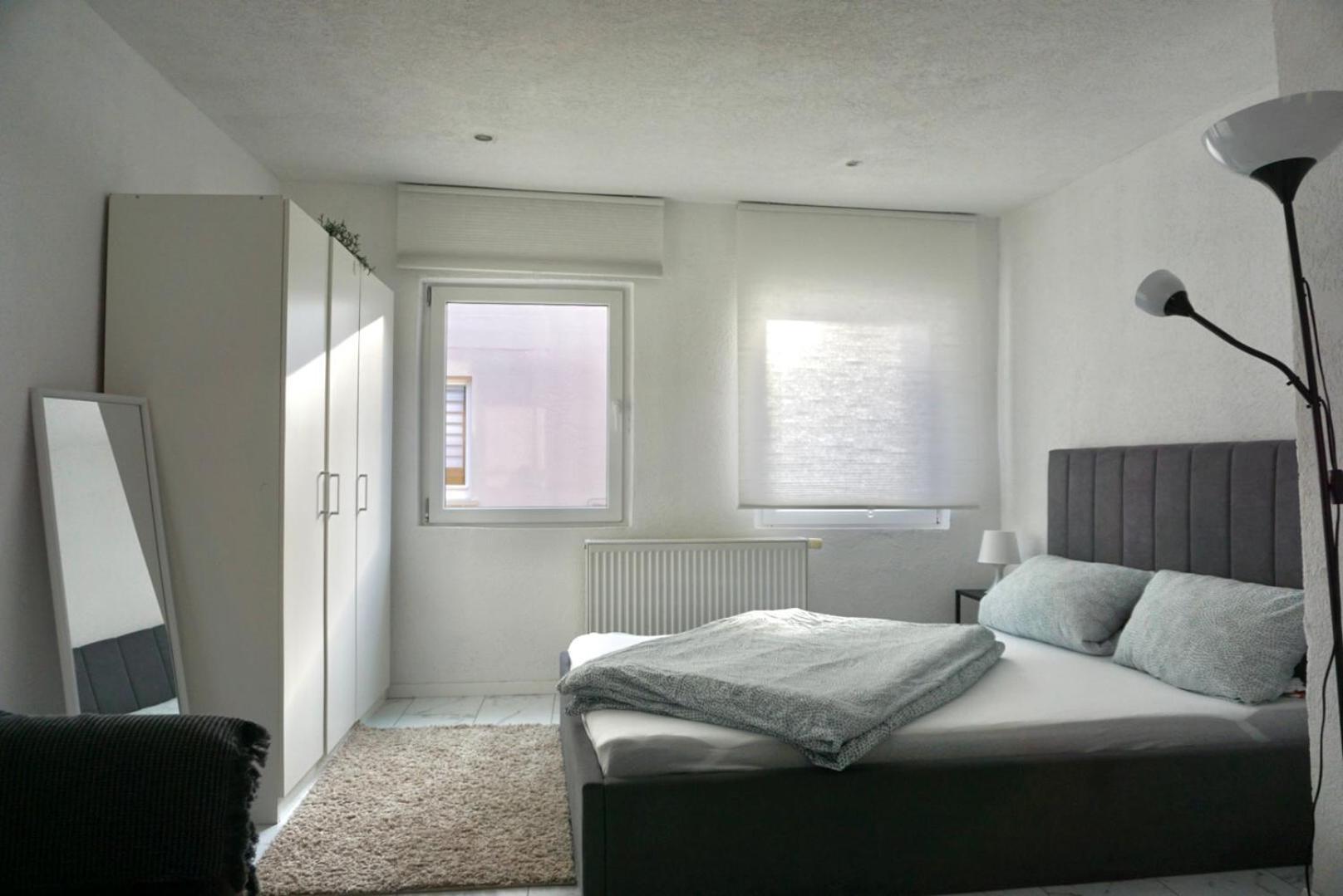 M & E Ferienwohnung Bad Mergentheim Luaran gambar