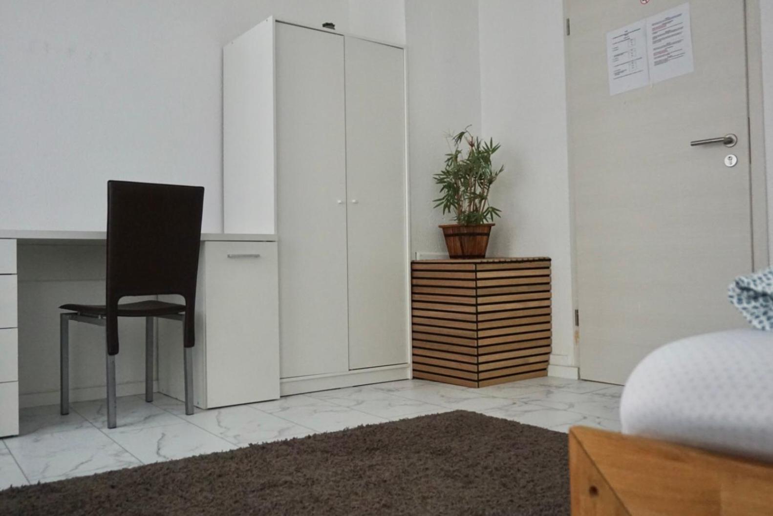 M & E Ferienwohnung Bad Mergentheim Luaran gambar