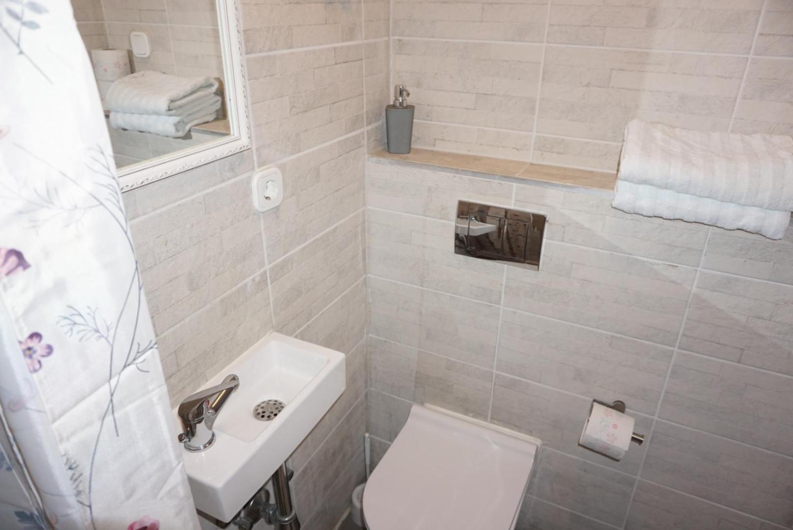 M & E Ferienwohnung Bad Mergentheim Luaran gambar