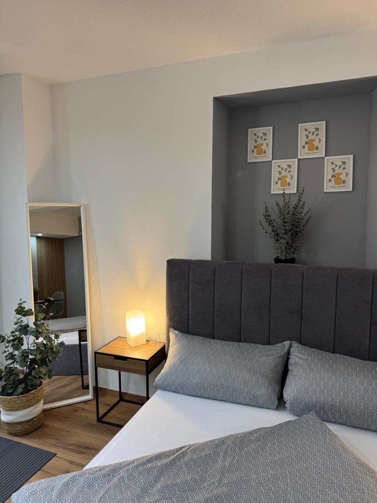 M & E Ferienwohnung Bad Mergentheim Luaran gambar