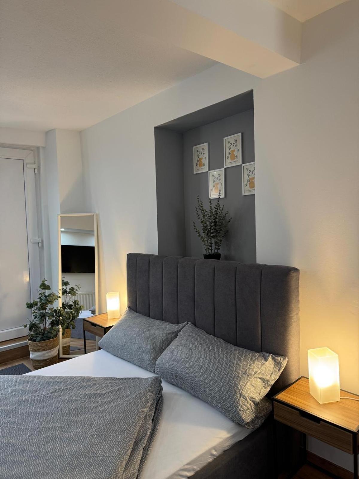 M & E Ferienwohnung Bad Mergentheim Luaran gambar